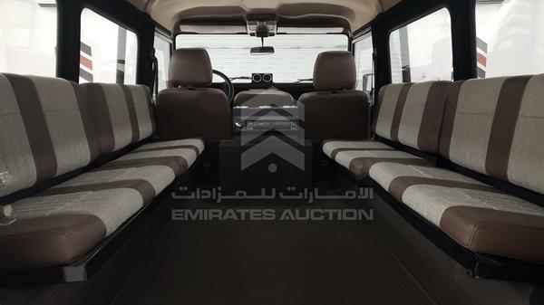 Land Rover Defender 1996 SALLDHAD8TA977037 Image 10