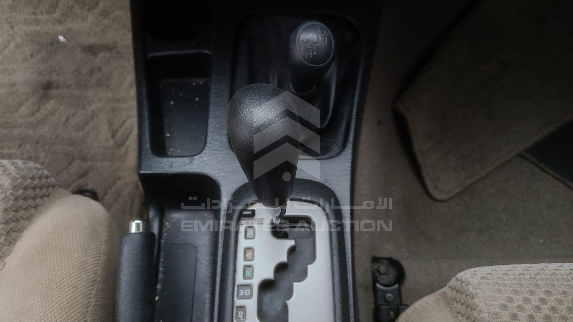 MHFYX59G2F8069864 - 2015 Toyota Fortuner - #428513