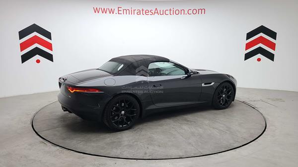 Jaguar Ftype 2014 SAJAA65GXE8K07144 Image 49