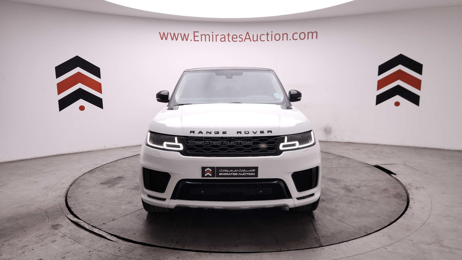 2014 RANGE ROVER SPORT VIN: SALWA2EF6EA331501