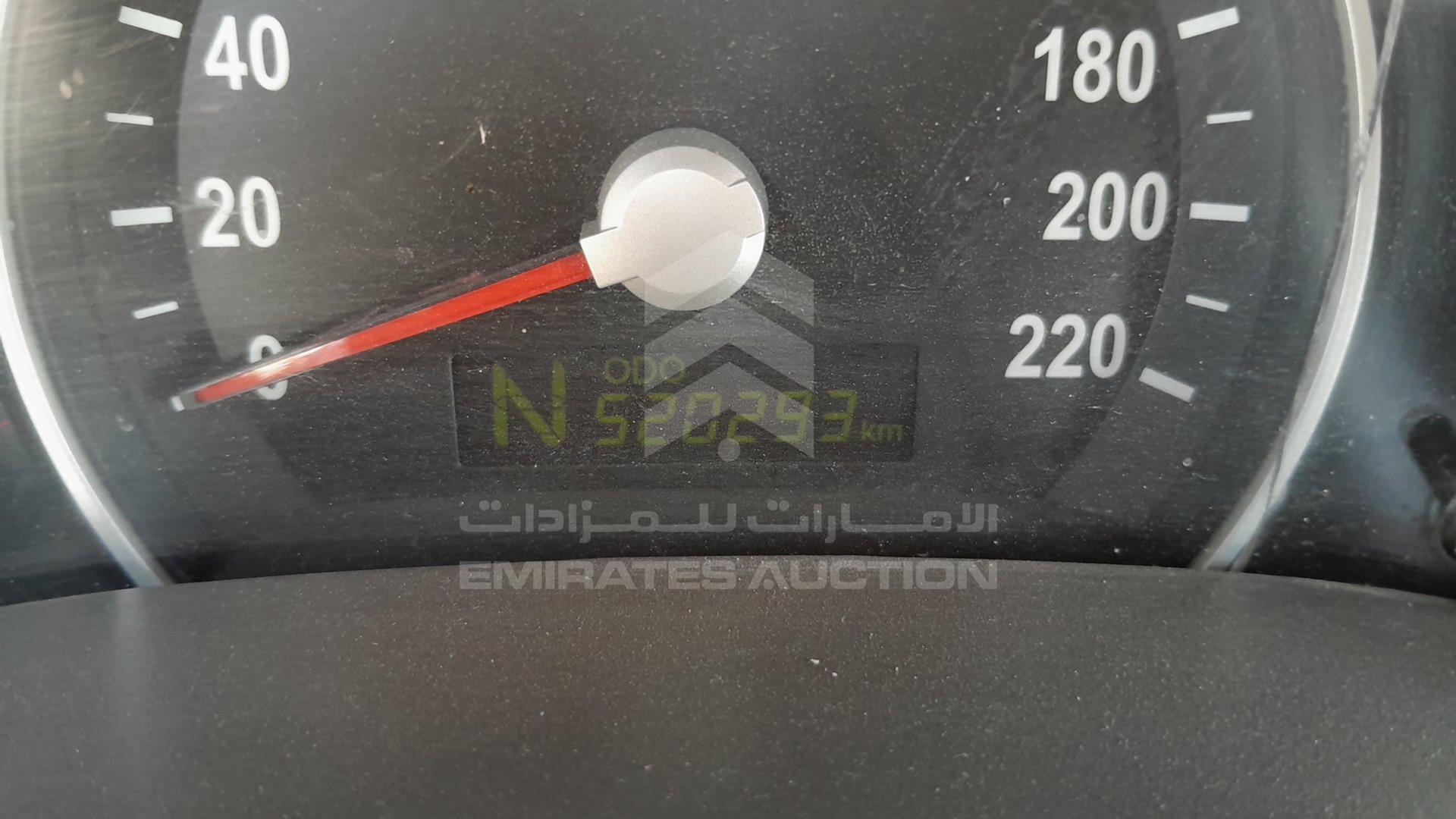 2011 KIA CARNIVAL VIN: KNAMH8177B6386899