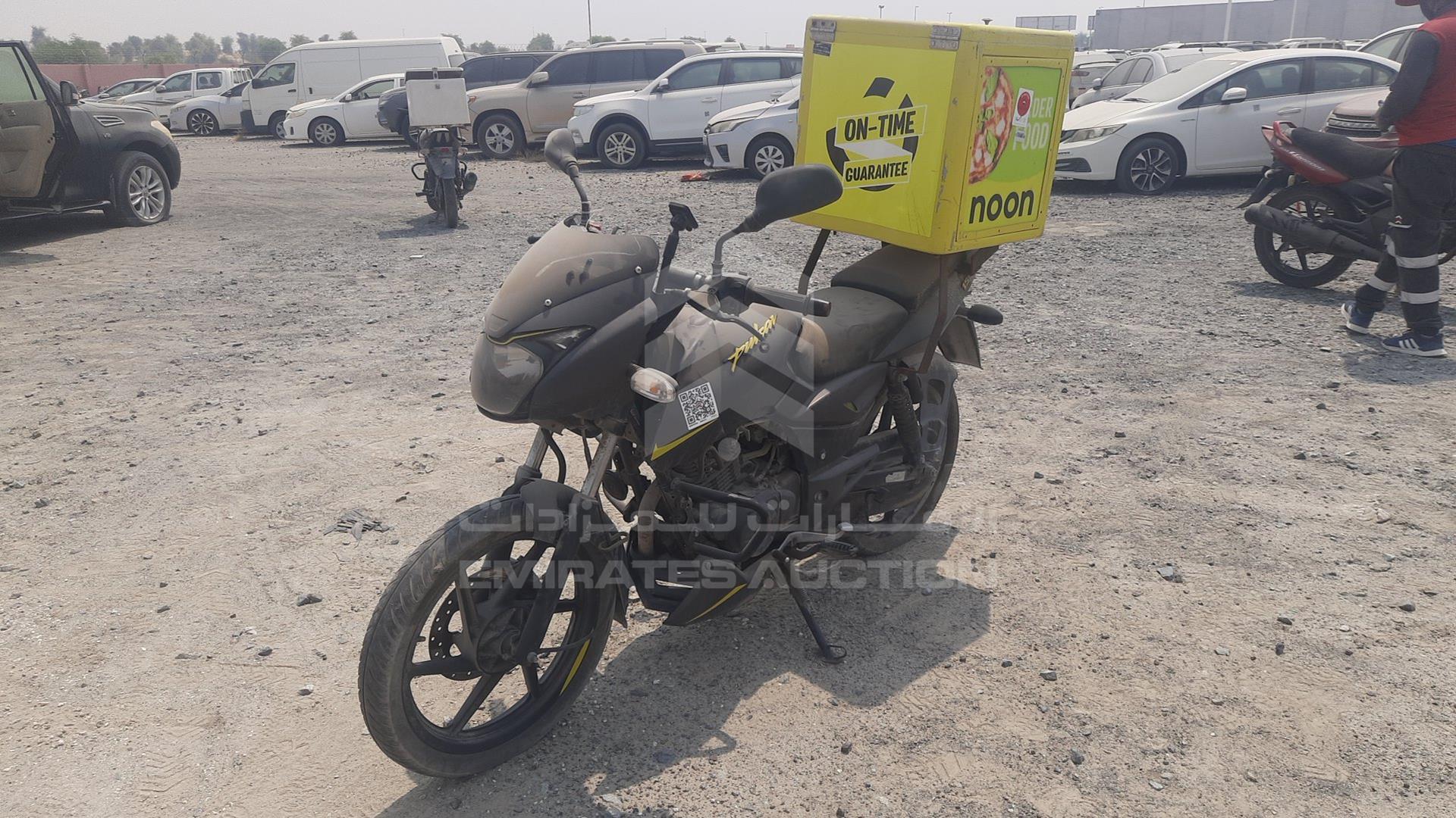2021 BAJAJ PULSAR VIN: MD2A11CX4MCM38728