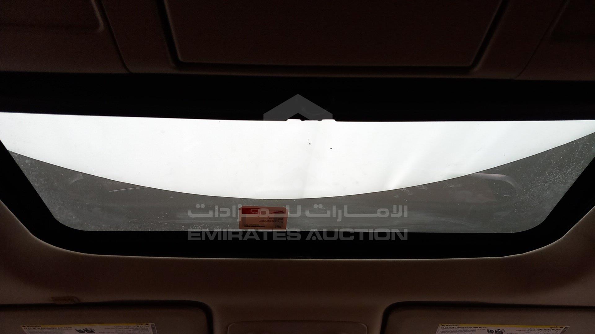 2014 CHEVROLET TRAVERSE VIN: 1GNKV8KD2EJ244587