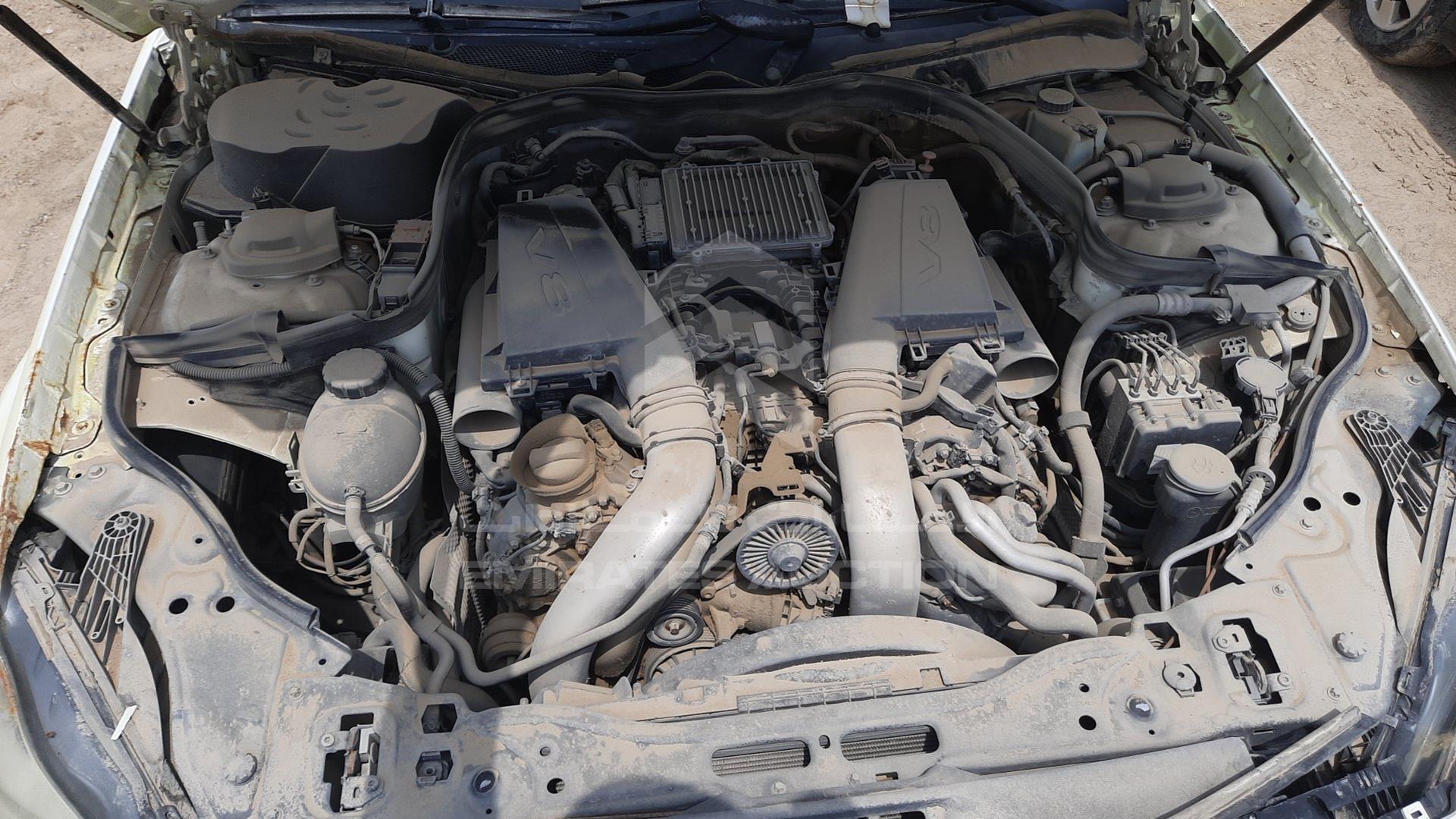 0 MERCEDES --- VIN: WDDLJ7DB2CA045802