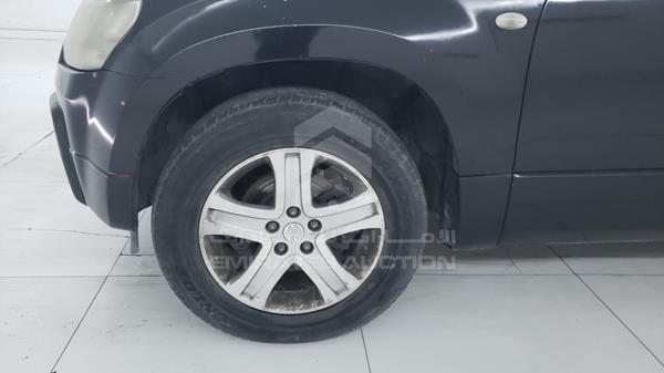 Suzuki Grand Vitara 2007 JS3TD54VX74112894 Image 25