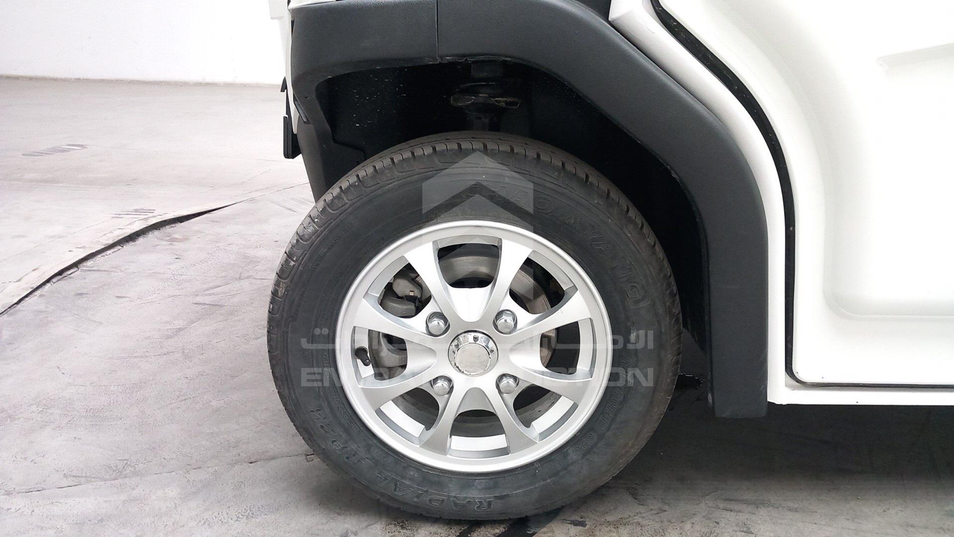 2018 GOLF CART ELECTRIC VIN: 0KT291