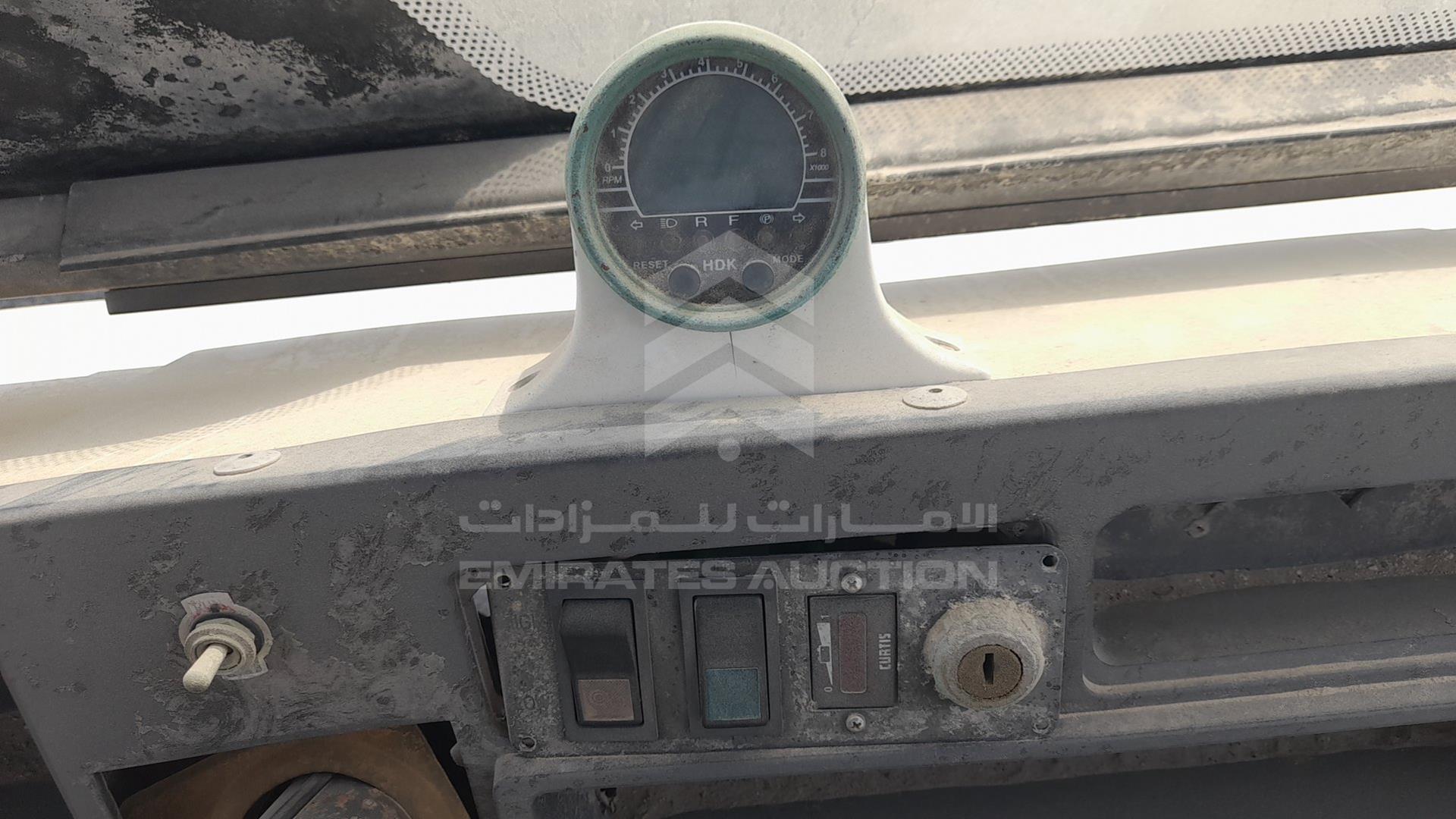 0 ELECTRIC VEHICLE --- VIN: 201888728