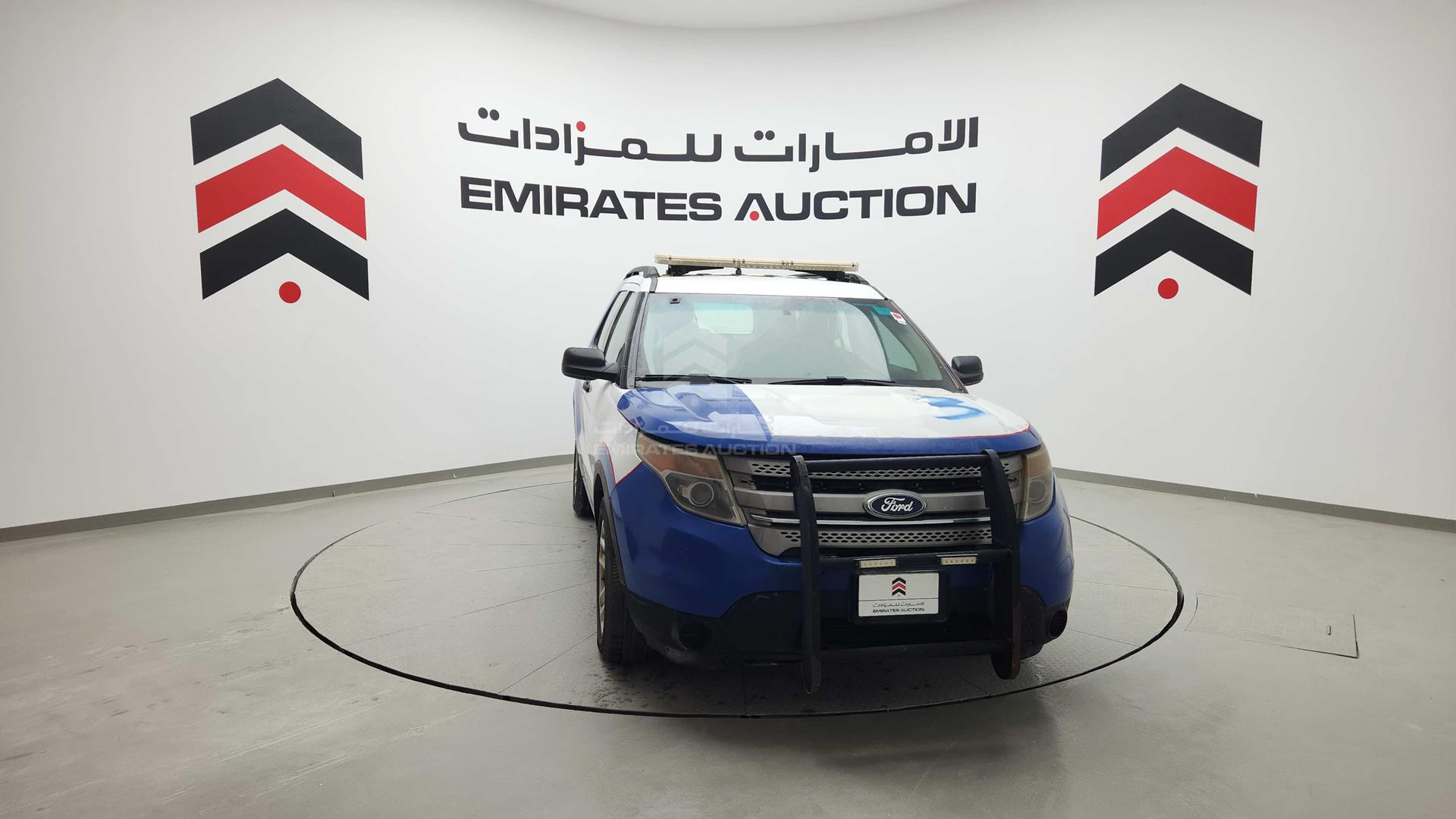 2015 FORD EXPLORER VIN: 1FM5K8B89FGC43786