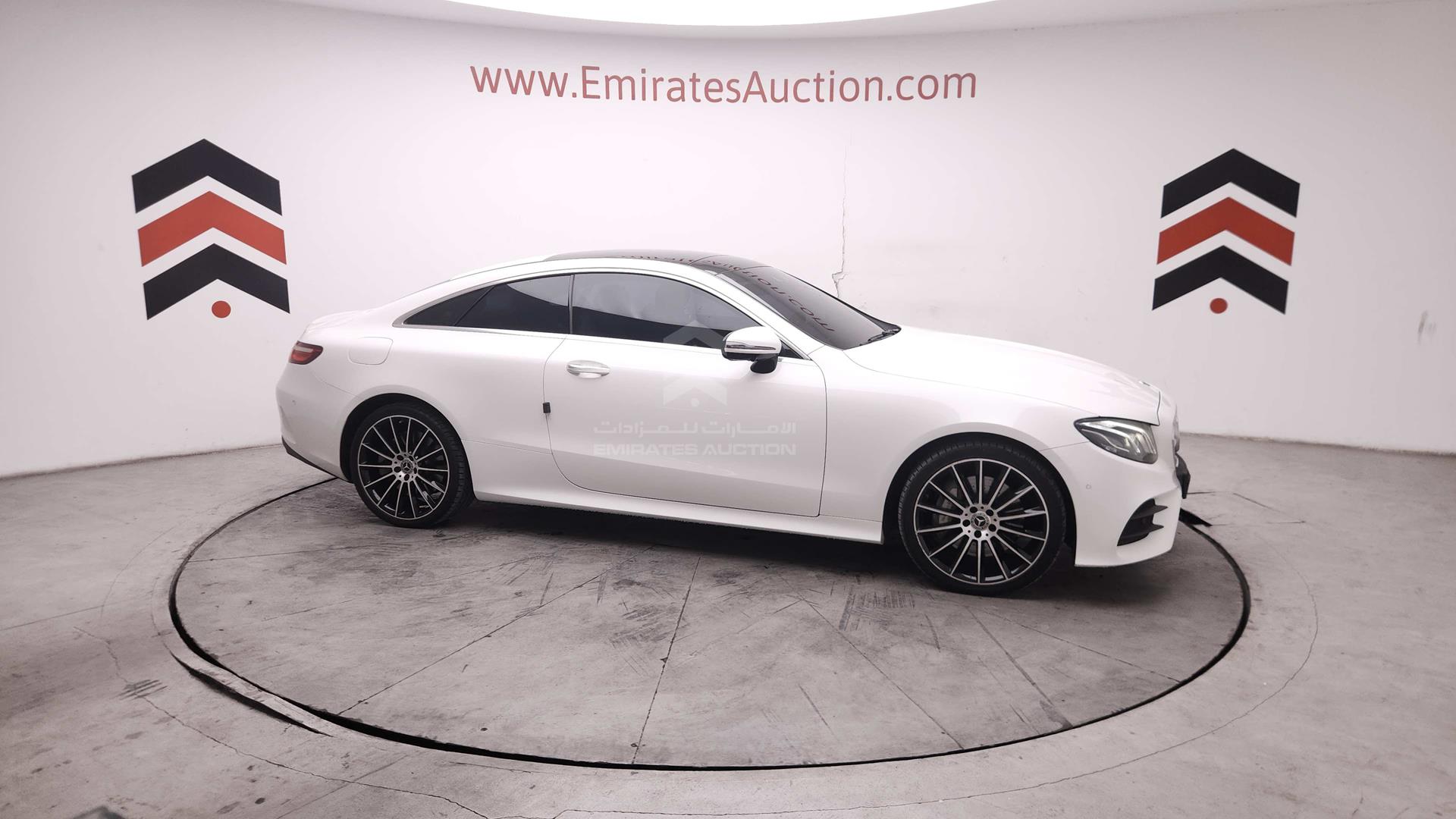 2020 MERCEDES E 450 VIN: W1K1J6JB2LF132723
