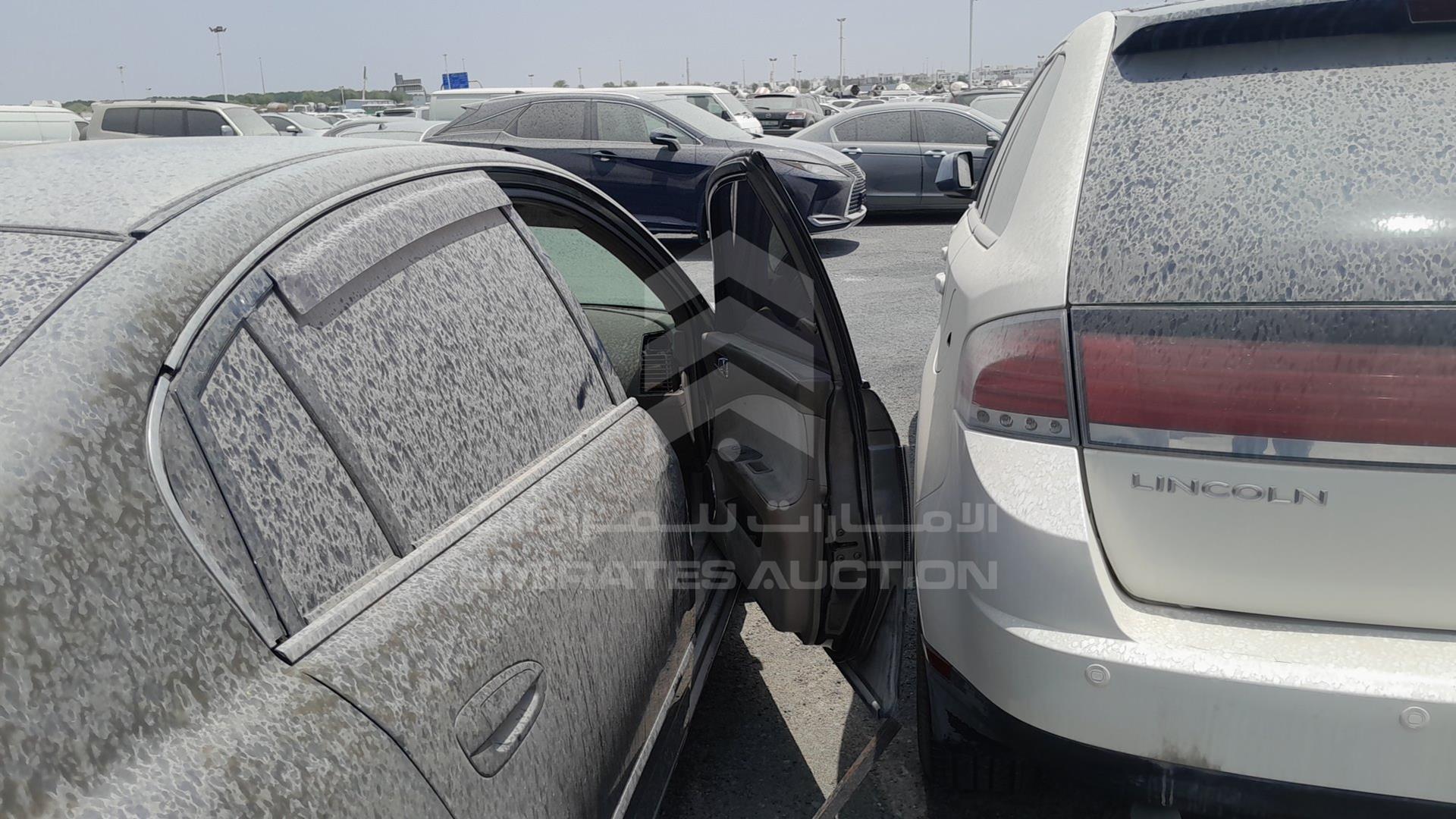 2006 NISSAN ALTIMA VIN: 1N4AL11D76C176382