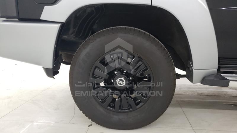 JN8FY1NY6GX011713 Auction: EmiratesAuction Lot: 403352 JN8FY1NY6GX011713 Nissan Patrol 2016 BLACK Photo 30