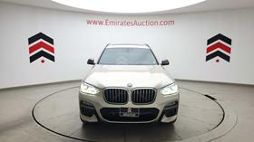 2019 BMW X3 — 360-degree view — Thumbnail