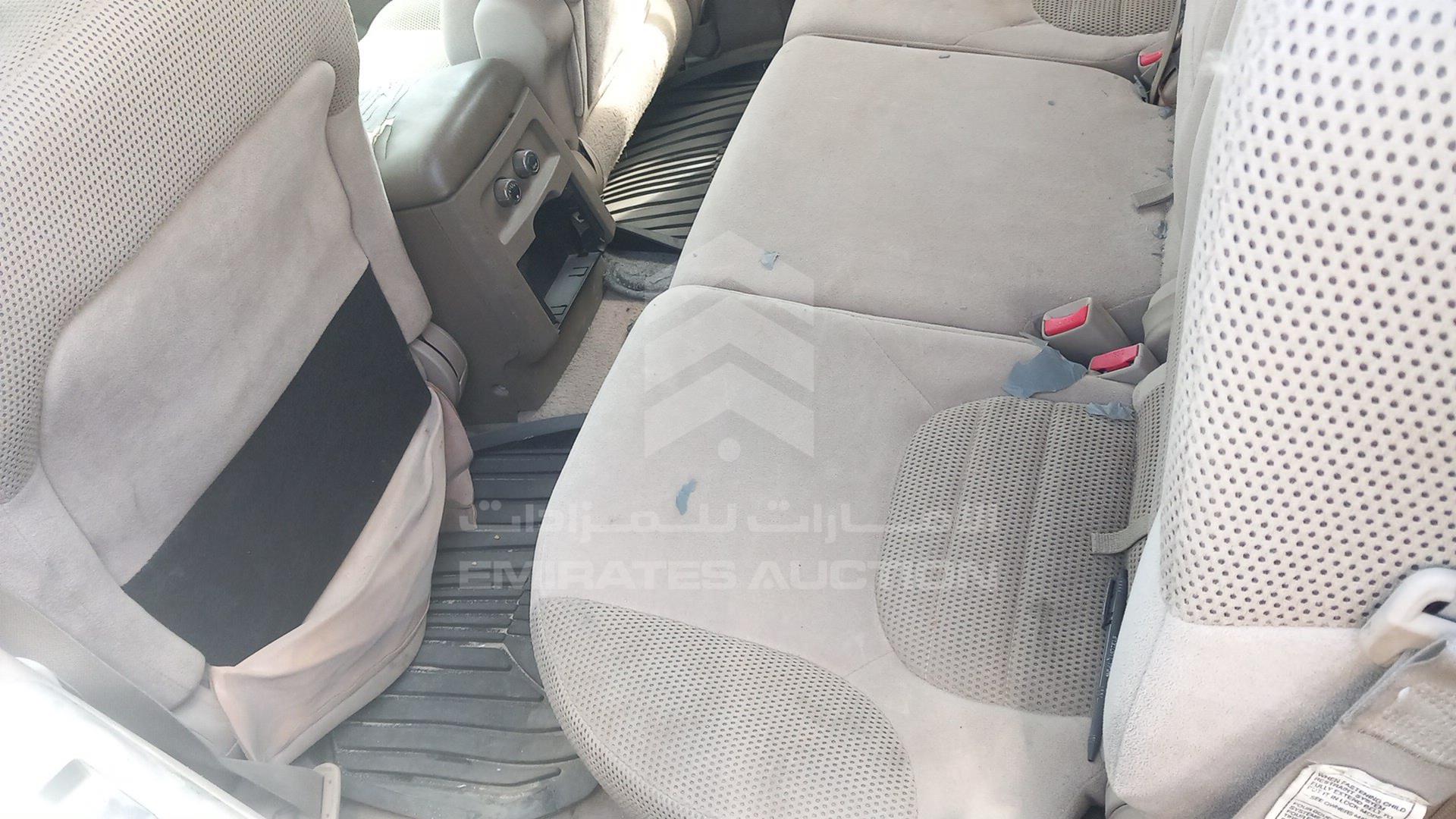 2007 NISSAN PATHFINDER VIN: 5N1AR18UX7C610564