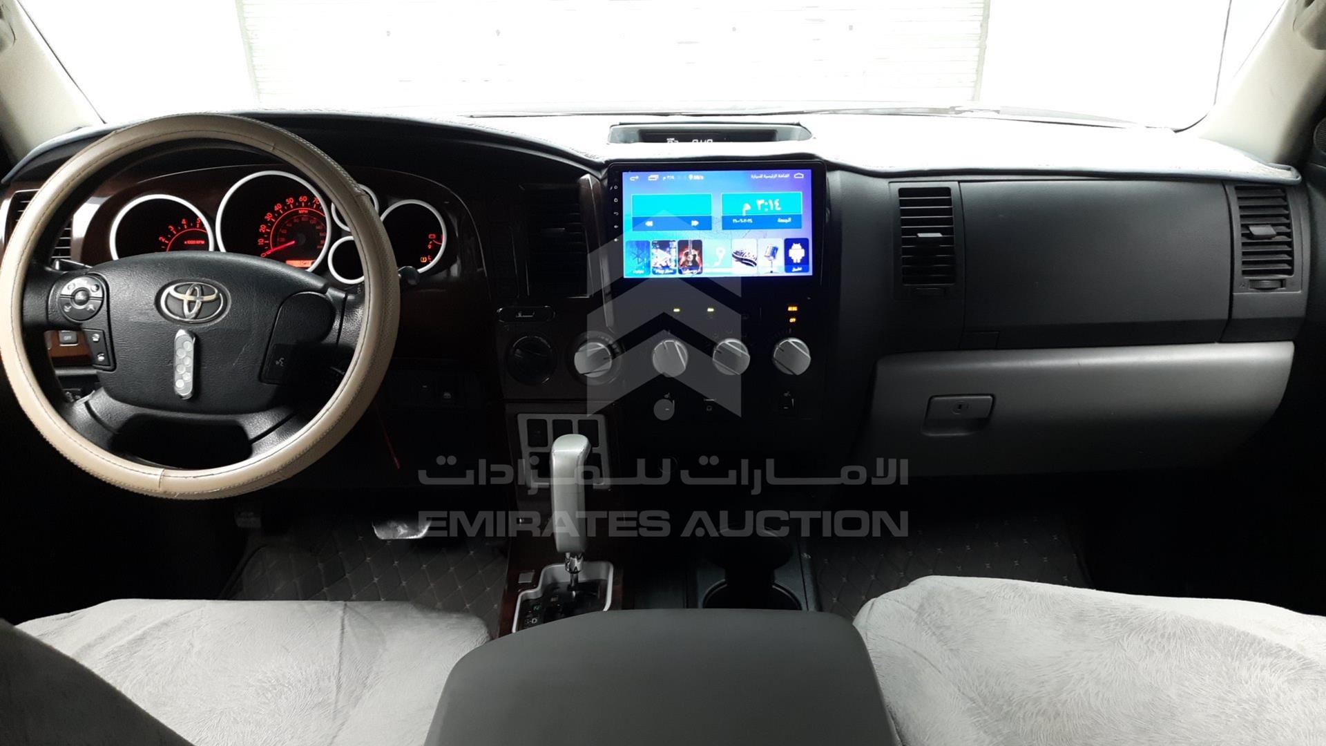2013 TOYOTA TUNDRA VIN: 5TFDW5F10DX312135
