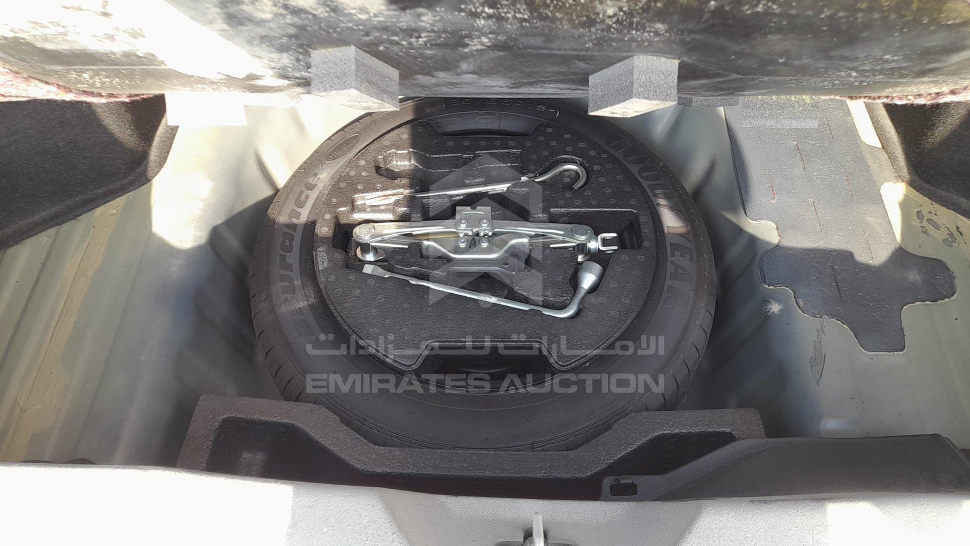 2019 SUZUKI CIAZ VIN: MA3VC7A18KA377179