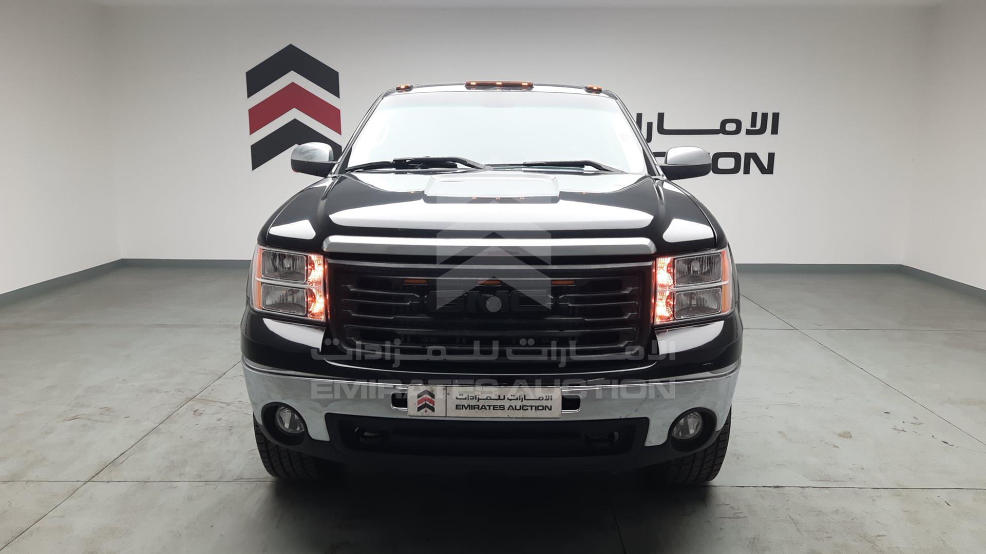 2008 GMC SIERRA VIN: 1GTHK23K28F149573