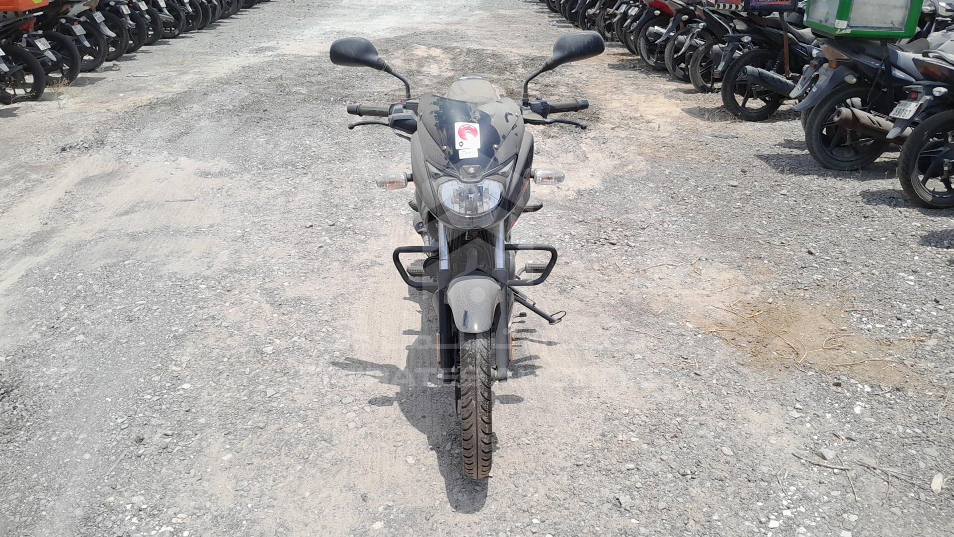 2022 BAJAJ 150 CC VIN: MD2A11CXXNCK53567