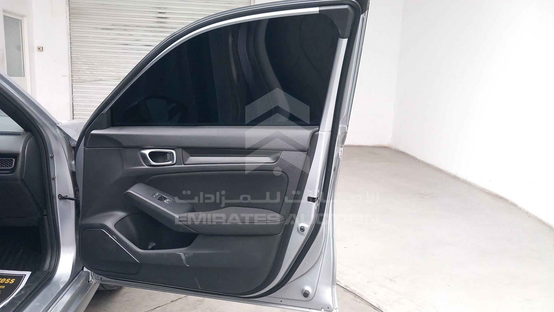 2023 HONDA CIVIC VIN: 2HGFE2F57PH503350
