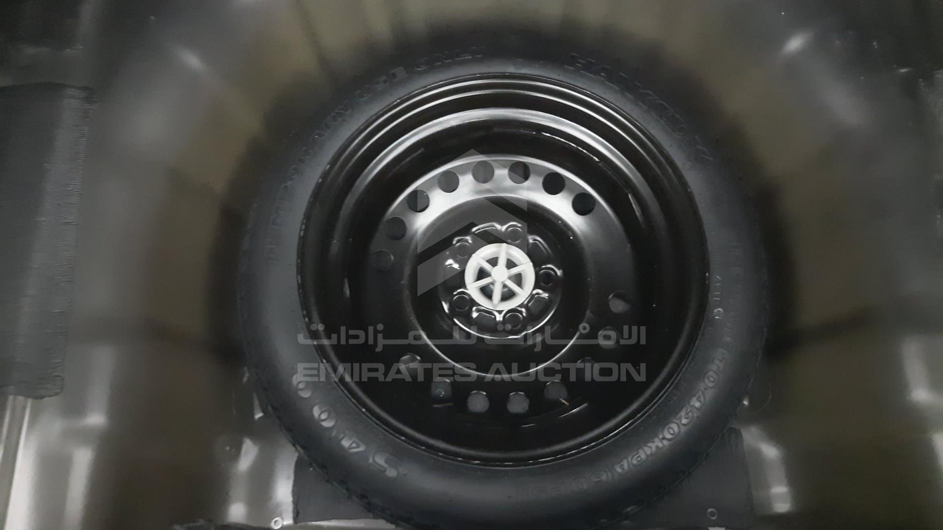 2019 HYUNDAI SONATA VIN: 5NPE24AF3KH786795