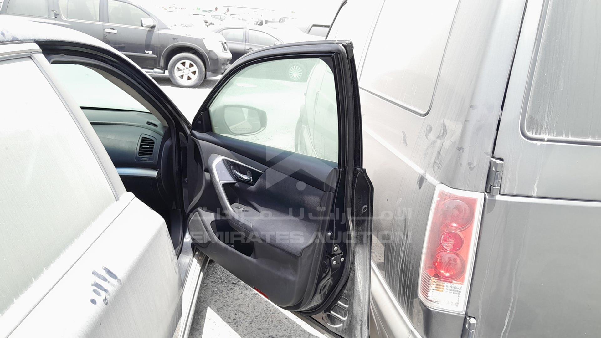 2014 NISSAN ALTIMA VIN: 1N4AL3AP6EC320301