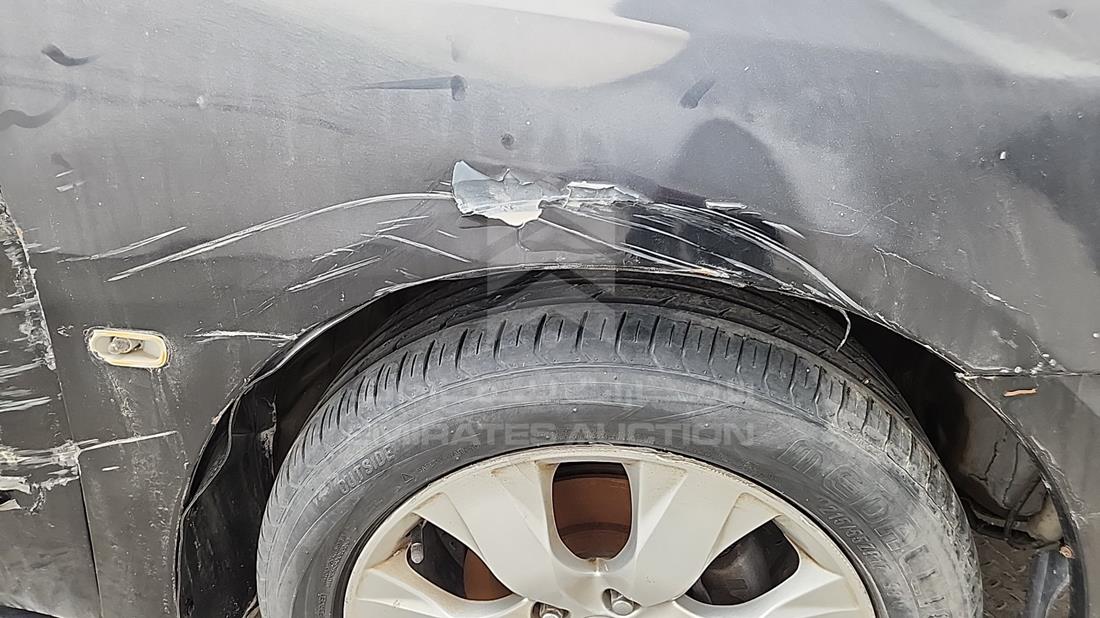 2004 Honda Accord — Scratch — Photo 41