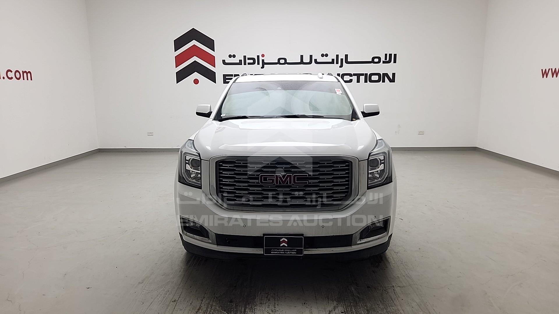 2020 GMC YUKON DENALI VIN: 1GKS27KJ9LR202180