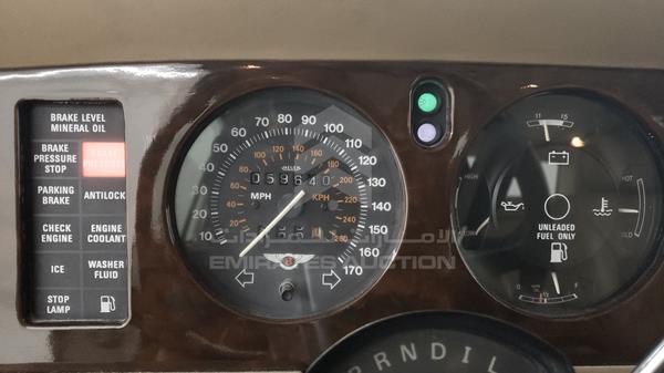 SCBZE02B9KCX26533 Bentley Eight