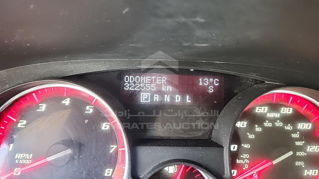 1GKKVRED7CJ362324 - 2012 GMC ACADIA - #527075