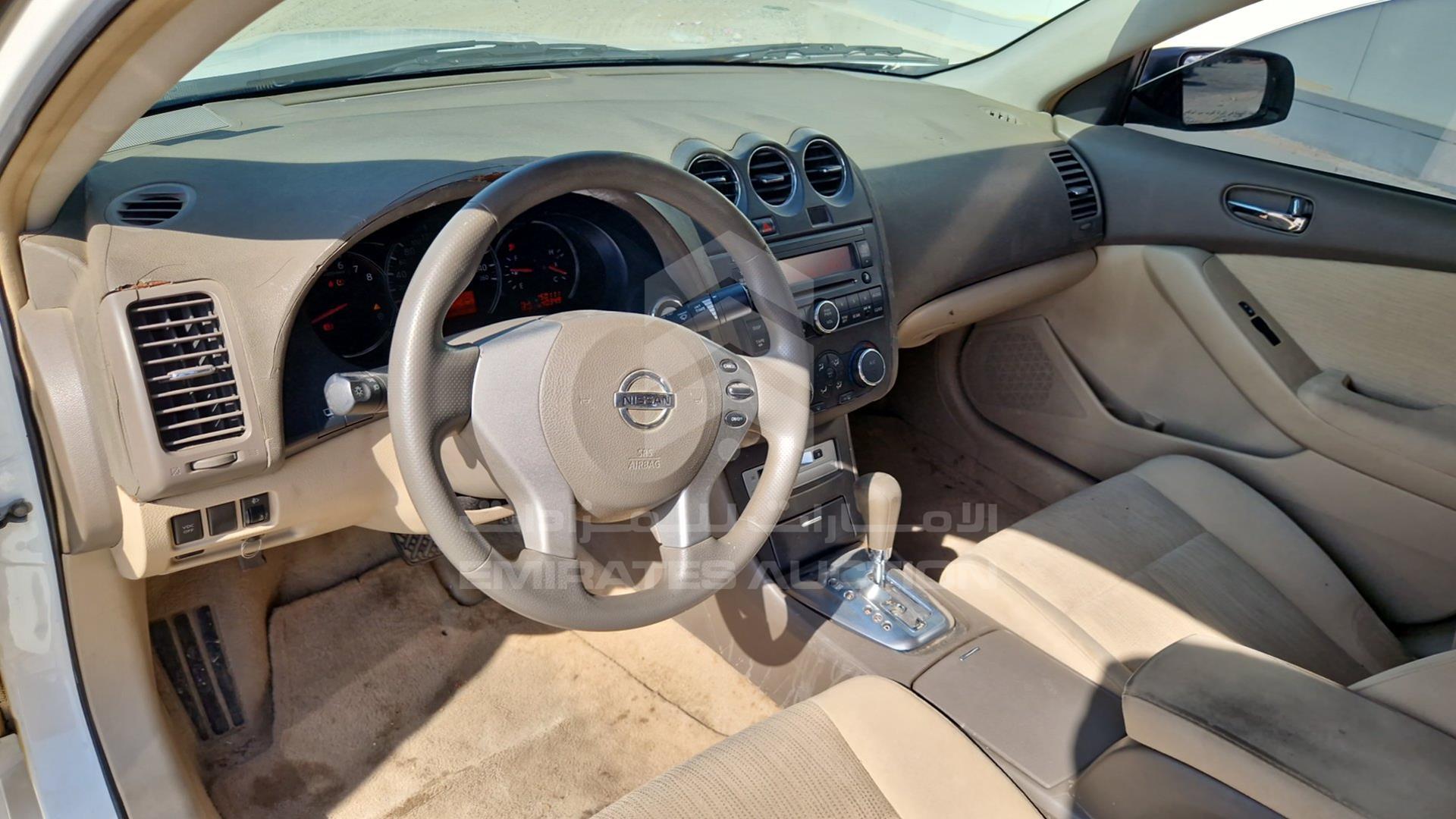 2010 NISSAN ALTIMA VIN: 1N4AL2A90AC148045