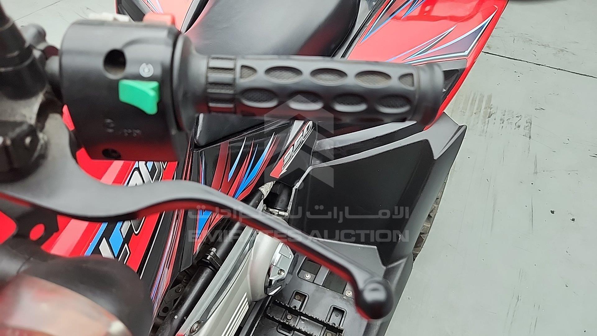 0 BUGGY --- VIN: RFWAL94C3BT001277