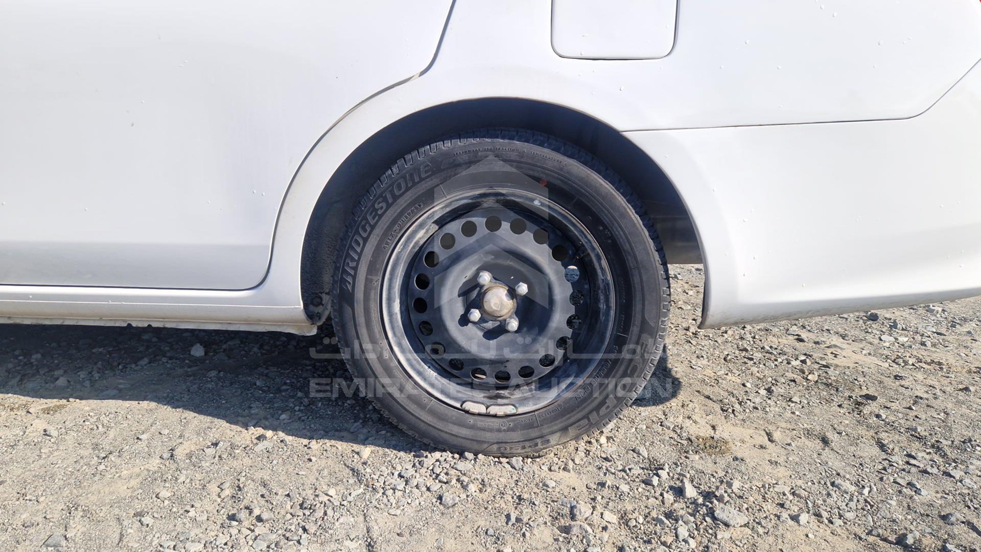2022 NISSAN SUNNY VIN: MDHBN7AD1NG125916