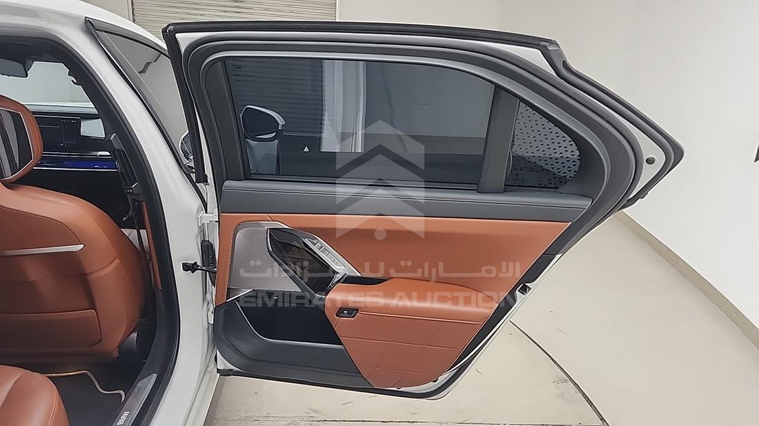 2023 BMW 735 I — Rear Right Door — Photo 28