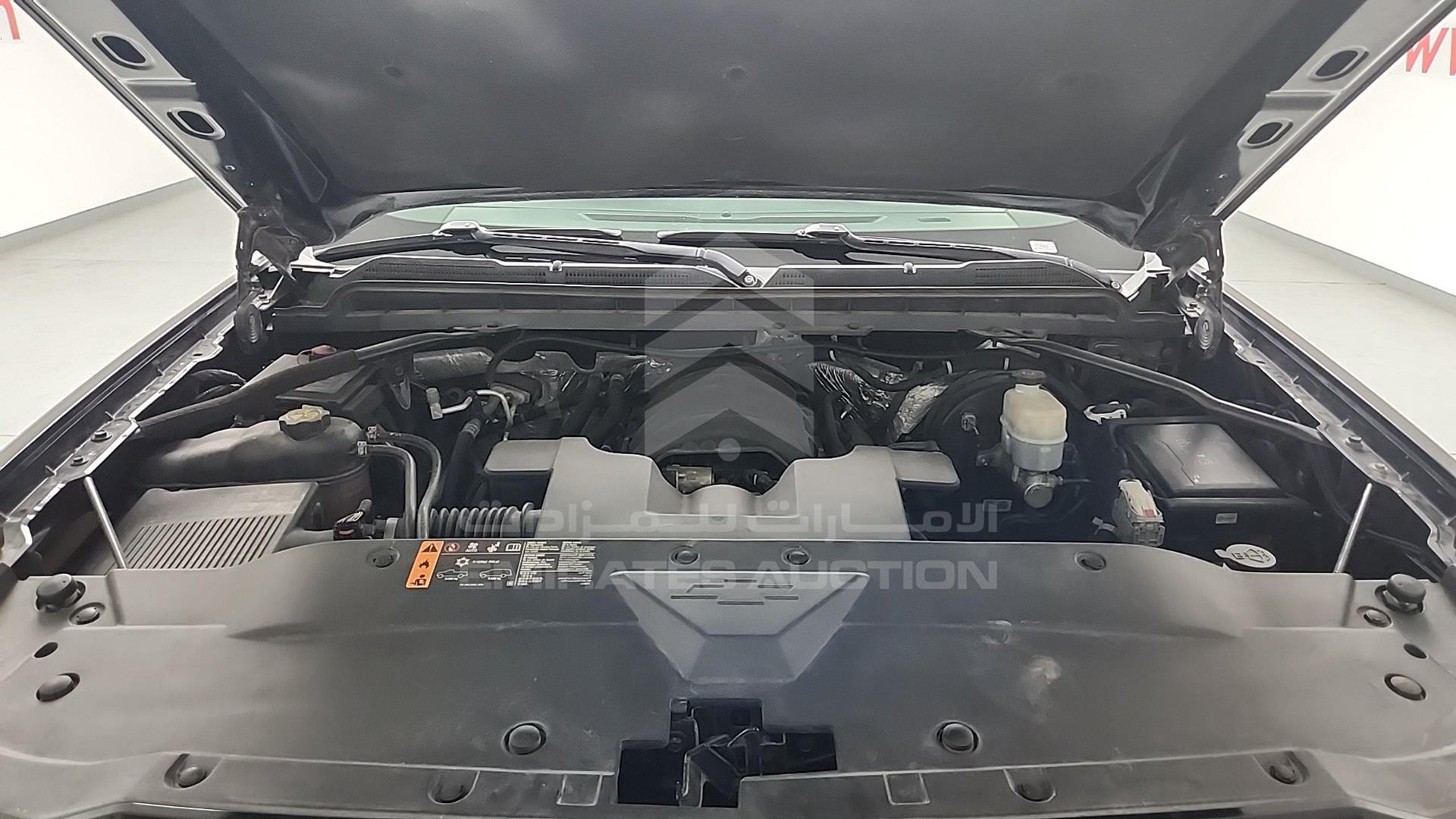 2018 CHEVROLET SILVERADO VIN: 3GCUKSEJ1JG368211