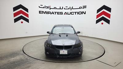 2006 BMW 325