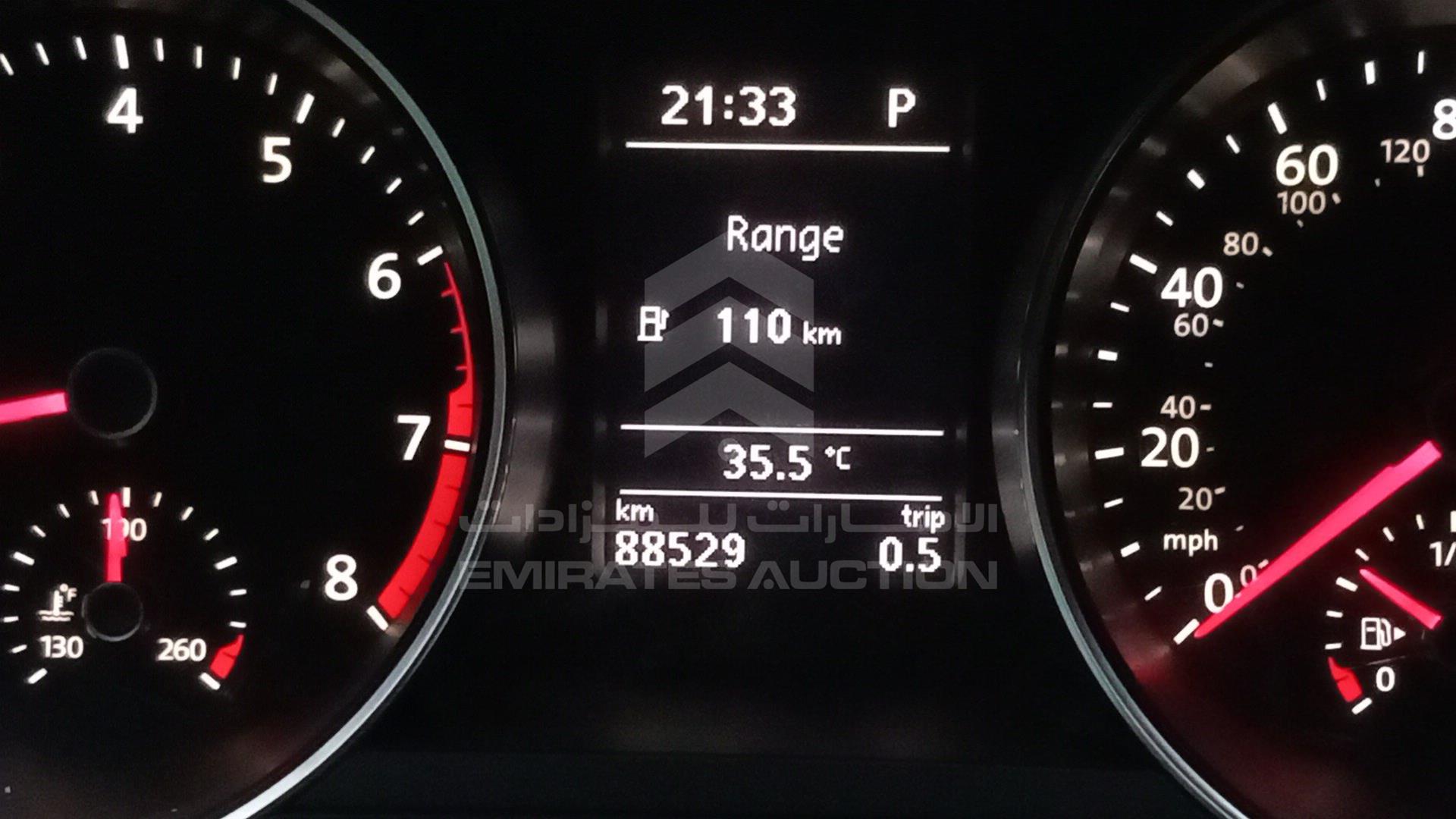 2017 VOLKSWAGEN JETTA VIN: 3VWDB7AJ2HM282790