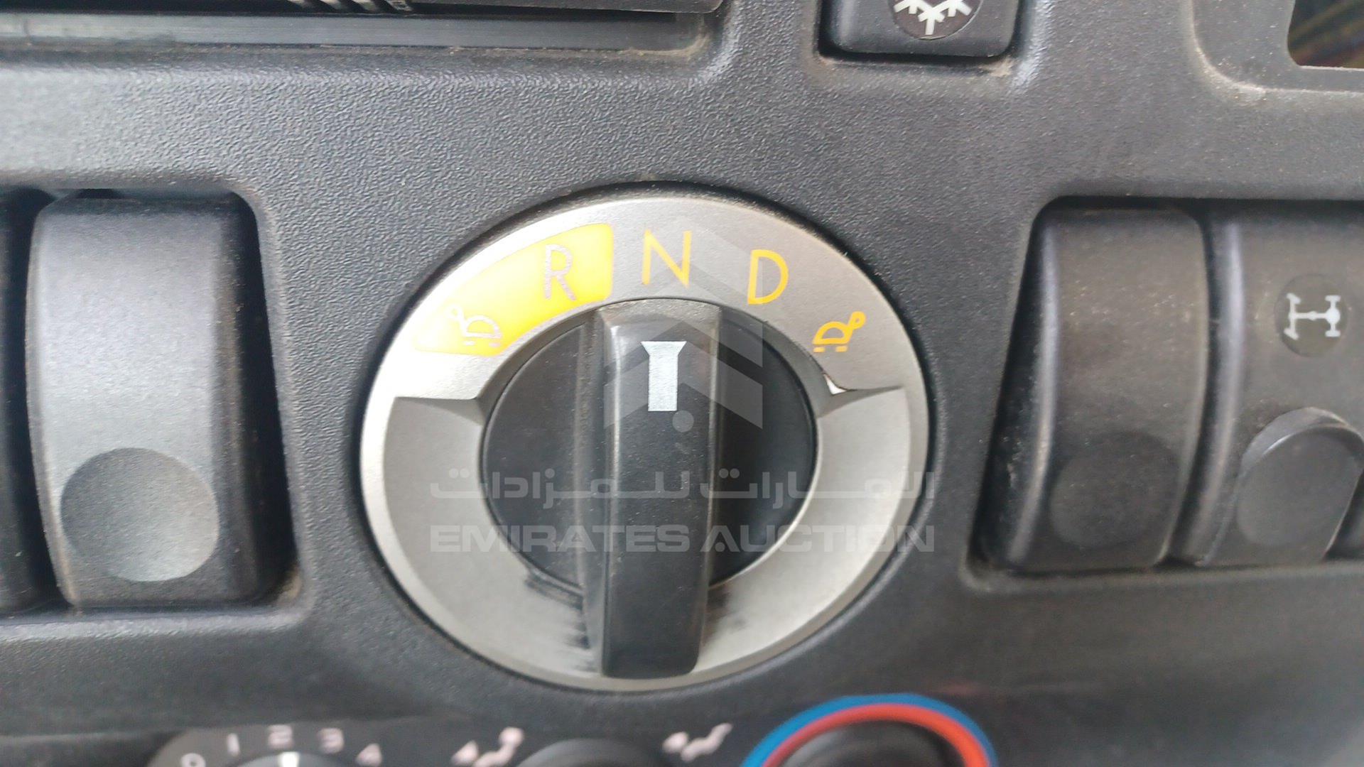 2012 DAF --- VIN: XLRTE47MS0E914140