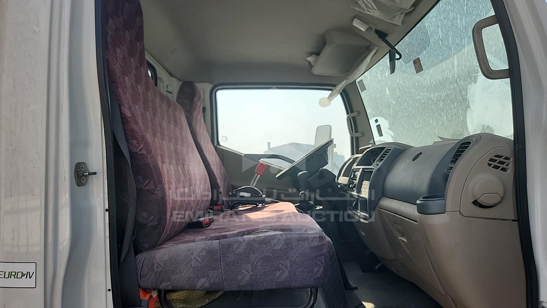 2022 ASHOK LEYLAND PARTNER VIN: MB1AG34L3NR1U9309