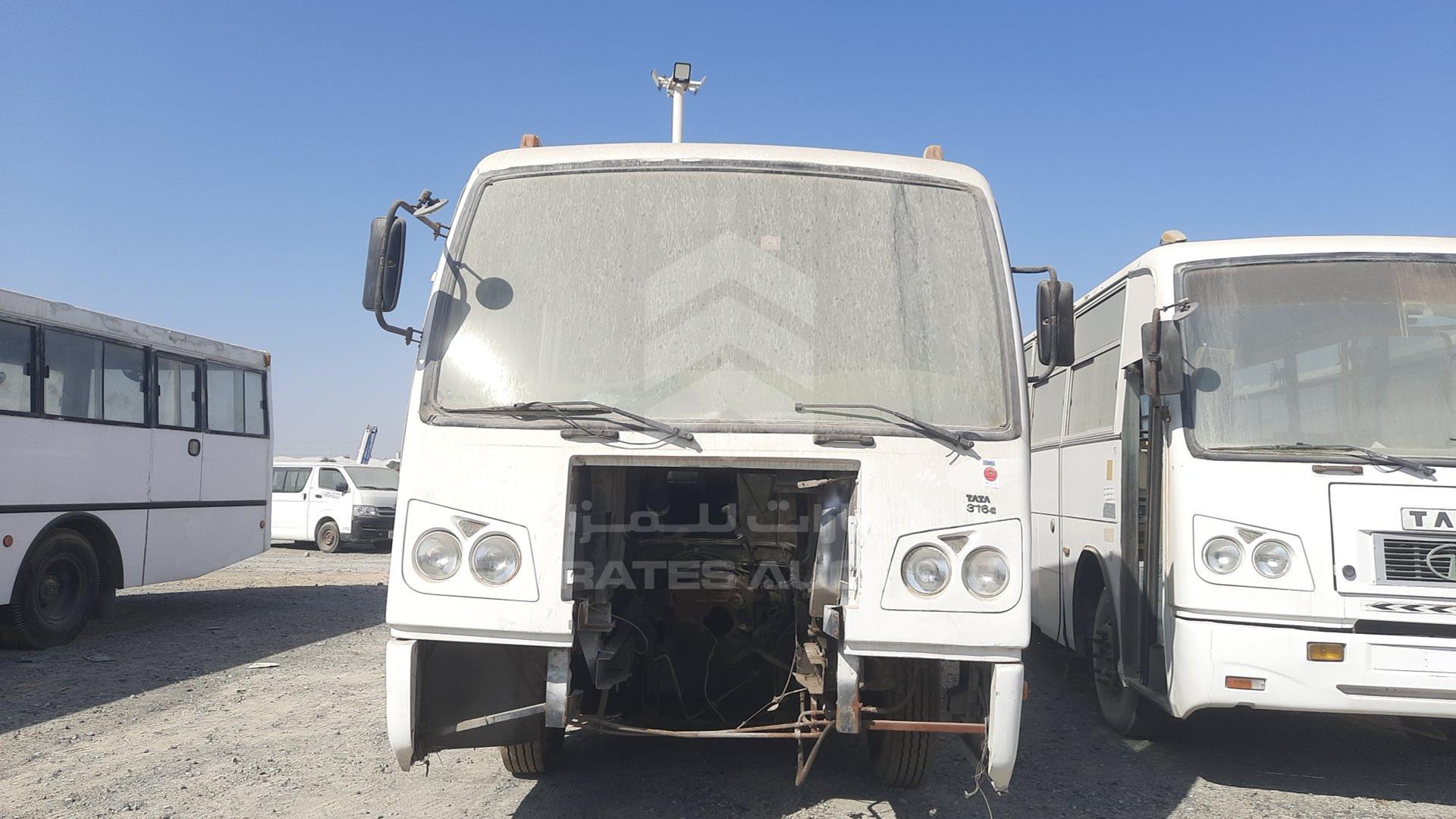 2006 TATA LPO1316 VIN: MAT38906662L01921