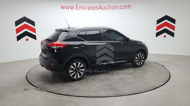 3N1CP5CP8LL502652 Auction: EmiratesAuction Lot: 413790 3N1CP5CP8LL502652 Nissan Kicks 2020 BLACK Photo 55