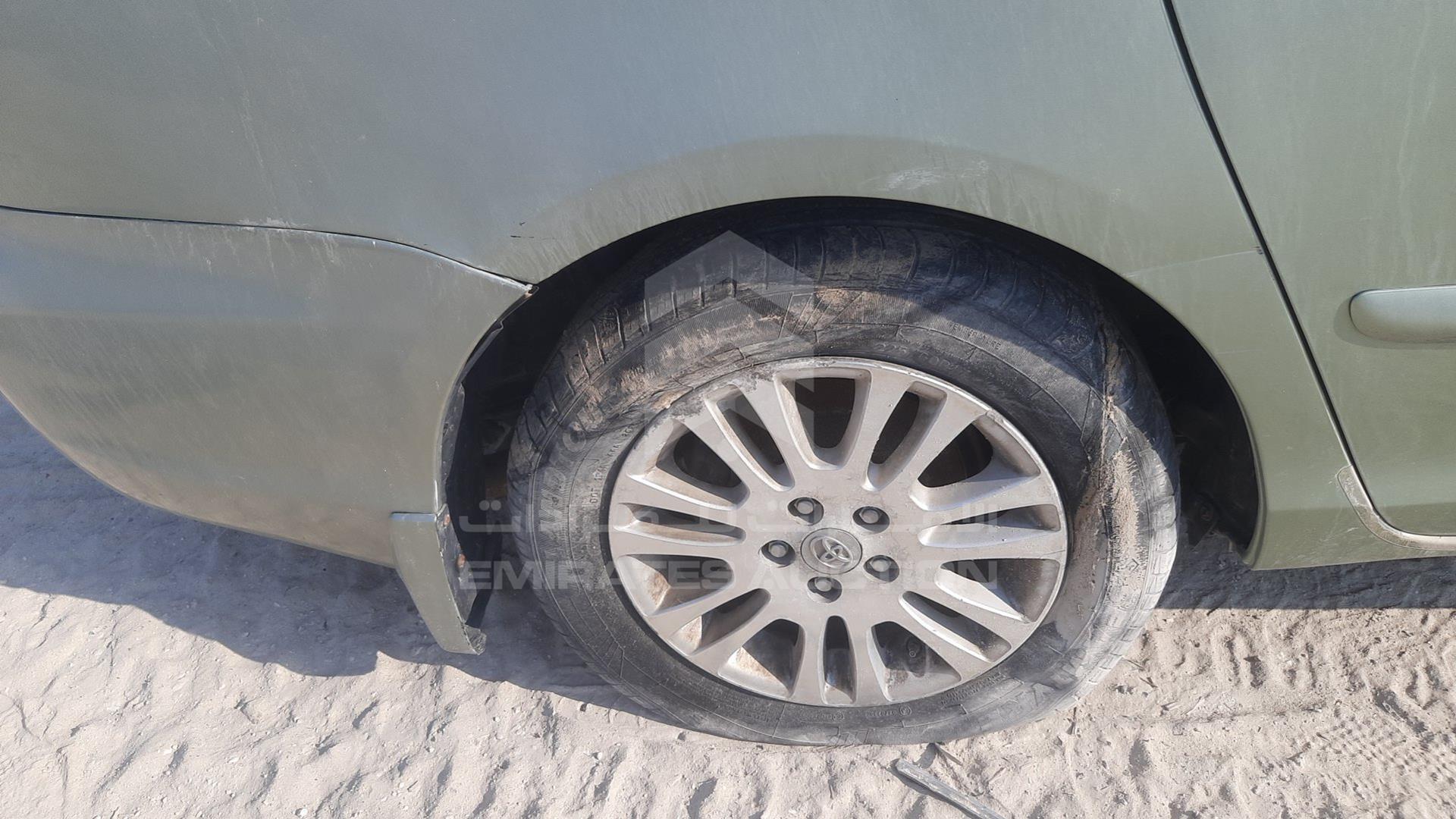 2010 TOYOTA SIENNA VIN: 5TDYK4CC1AS296221