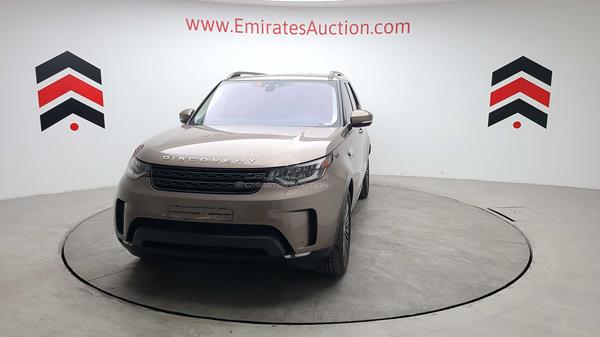 Land Rover Discovery 2017 SALRHBBV2HA021354 Image 69