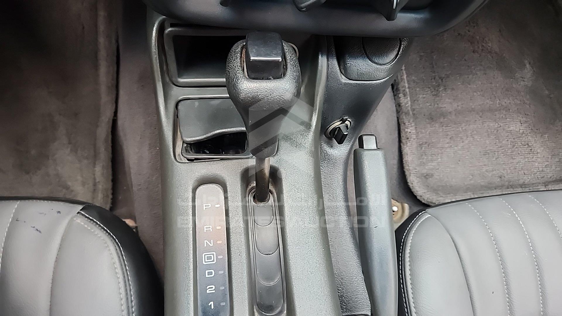 1998 CHEVROLET CAMARO VIN: 2G1FP22KXW2102566
