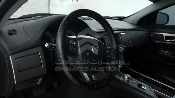 SAJAA06D2BFS06577 Jaguar XF