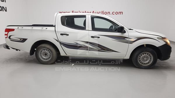 MMBJNKJ40GH034248 Mitsubishi L 200