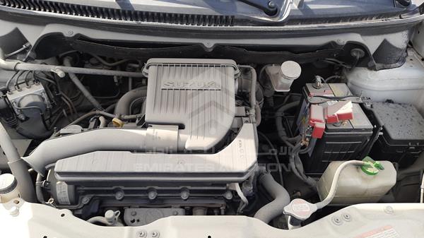 Suzuki Ertiga 2017 MA3ZE8A15H0459810 Image 21