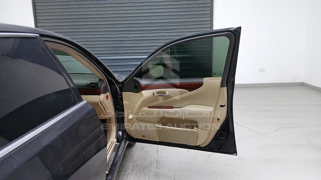 2007 Lexus LS 460 L — Front Right Door — Photo 28