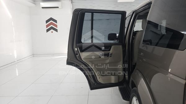 Land Rover LR4 2013 SALLAAAD4DA699072 Image 15