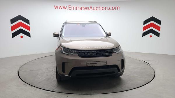 Land Rover Discovery 2017 SALRHBBV2HA021354 Image 13