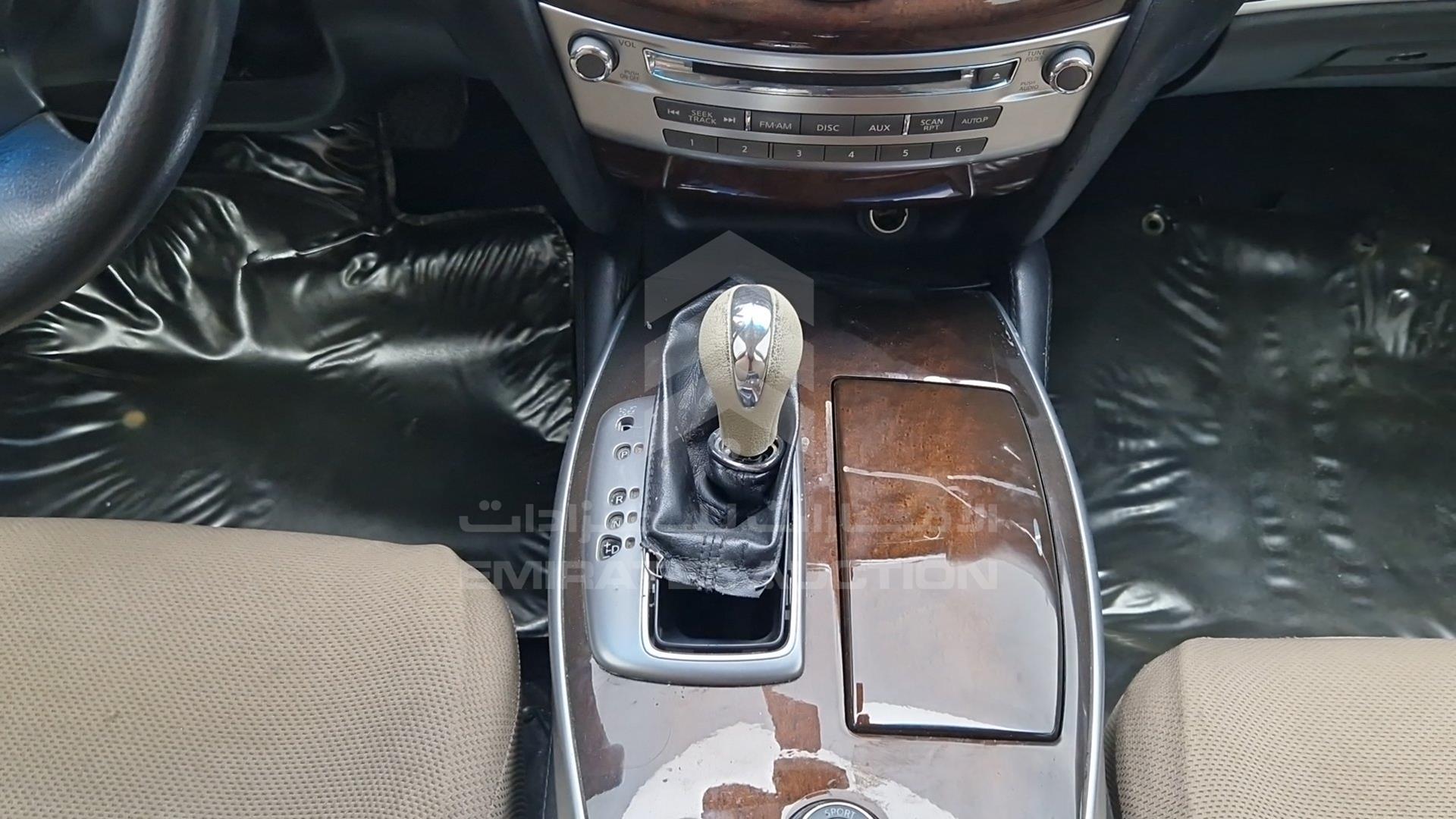 2013 INFINITI JX 35 VIN: 5N1AL0MM3DC335150