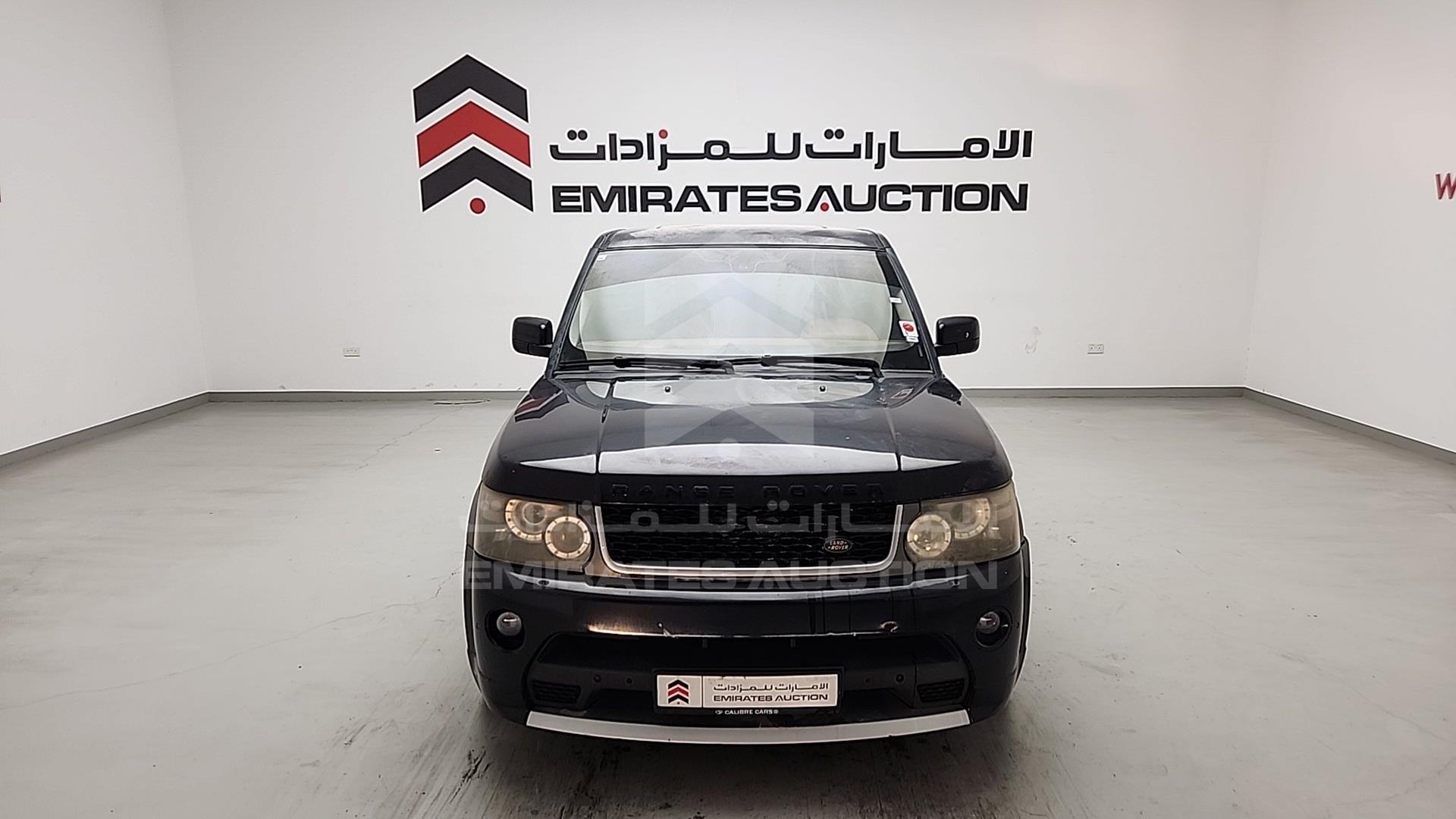 2012 RANGE ROVER SPORT VIN: SALLSAAD4CA732773